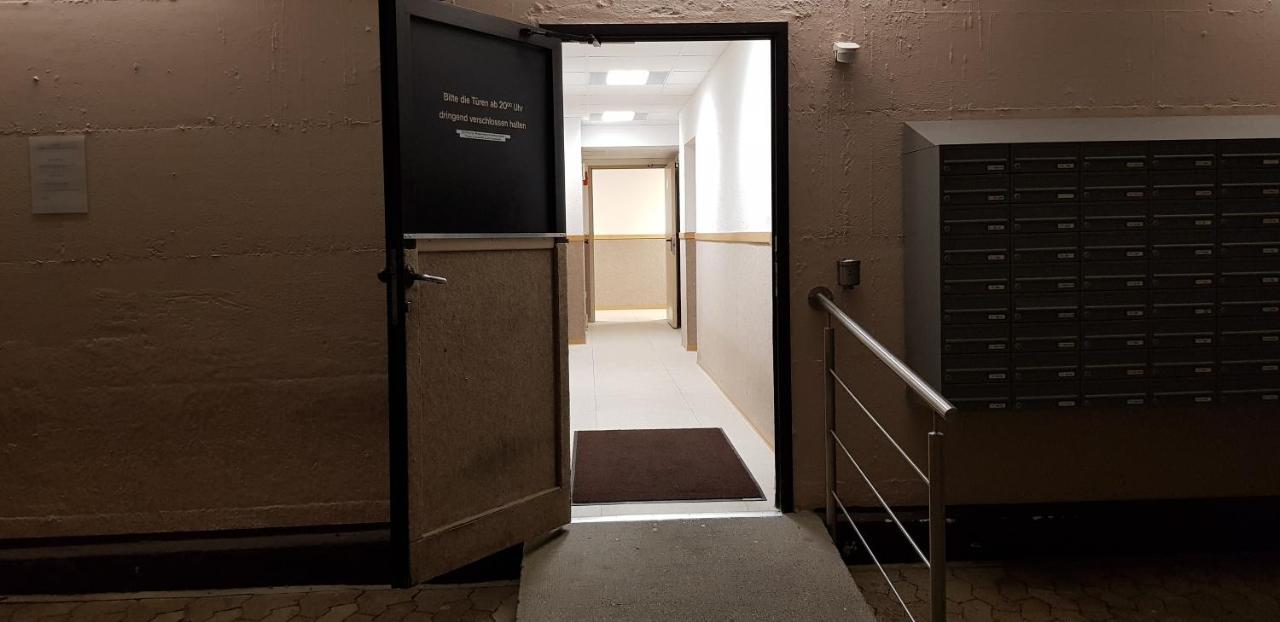 Ferienwohnung "Hirschlein" Im Schwarzwald Baiersbronn Bagian luar foto