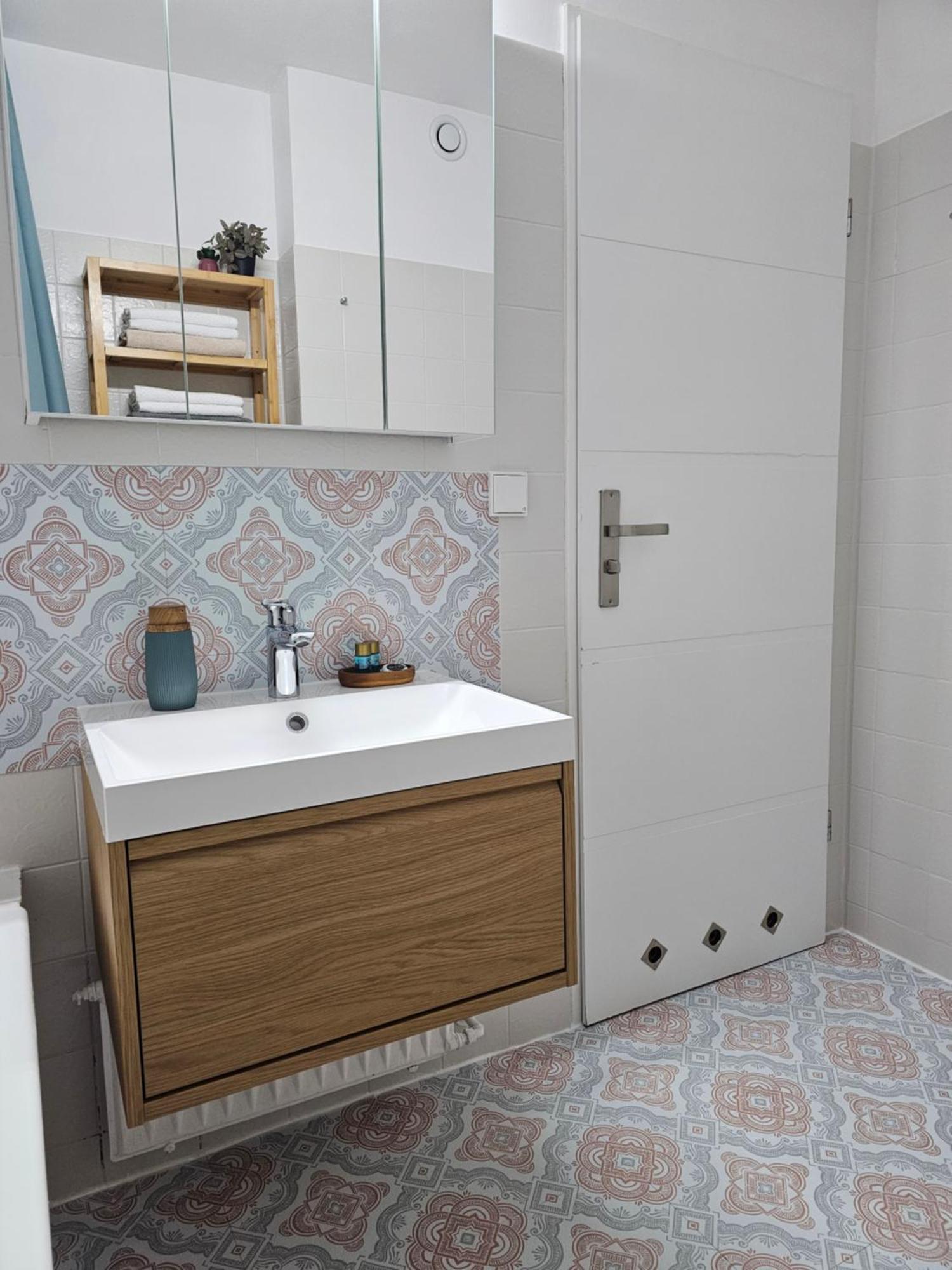 Ferienwohnung "Hirschlein" Im Schwarzwald Baiersbronn Bagian luar foto